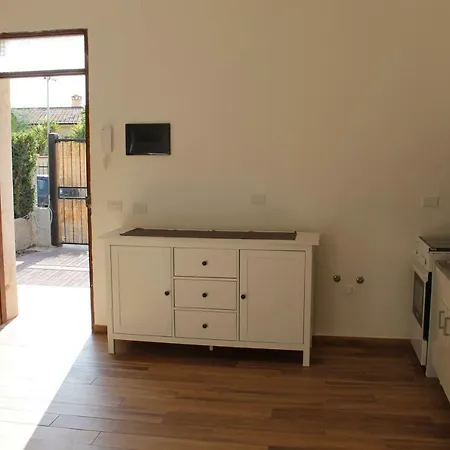 Affittacamere San Leone Home