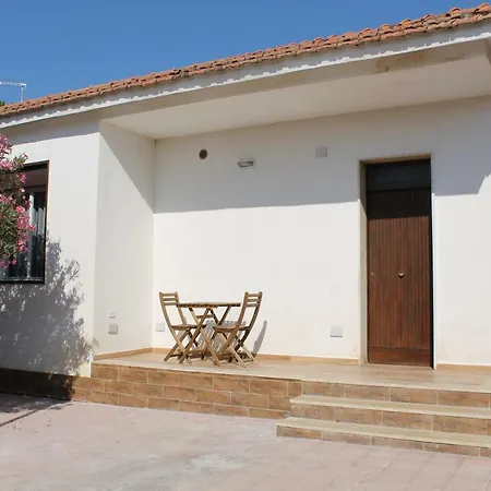 Affittacamere San Leone Home San Leone