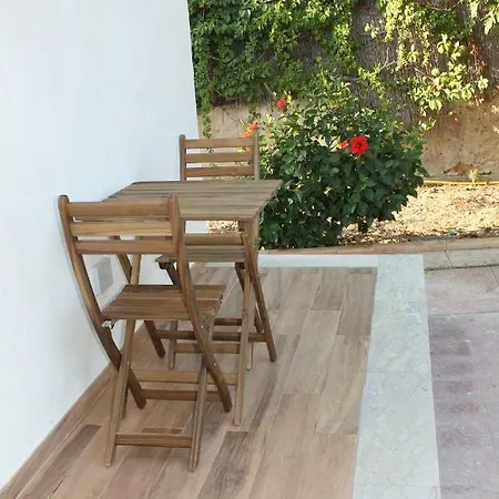 Affittacamere San Leone Home *