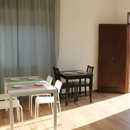 San Leone Home * San Leone