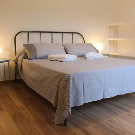 San Leone Home Gasthuis *
